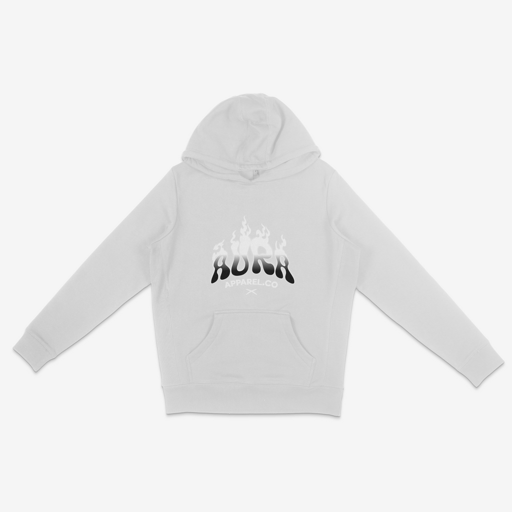 Ultra Heavy Weight Aura Apparel Co Hoodie