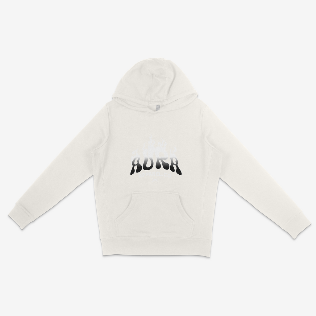 Ultra Heavy Weight Aura Apparel Co Hoodie